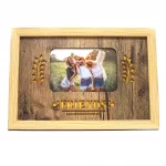 Engraved Friends Frame | Gift for Her & Gift for Him