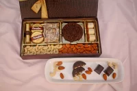 Diwali Festive Gift | Dry Fruits Box