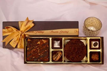 Delightful Chocolate Box | Gift for Diwali Festive