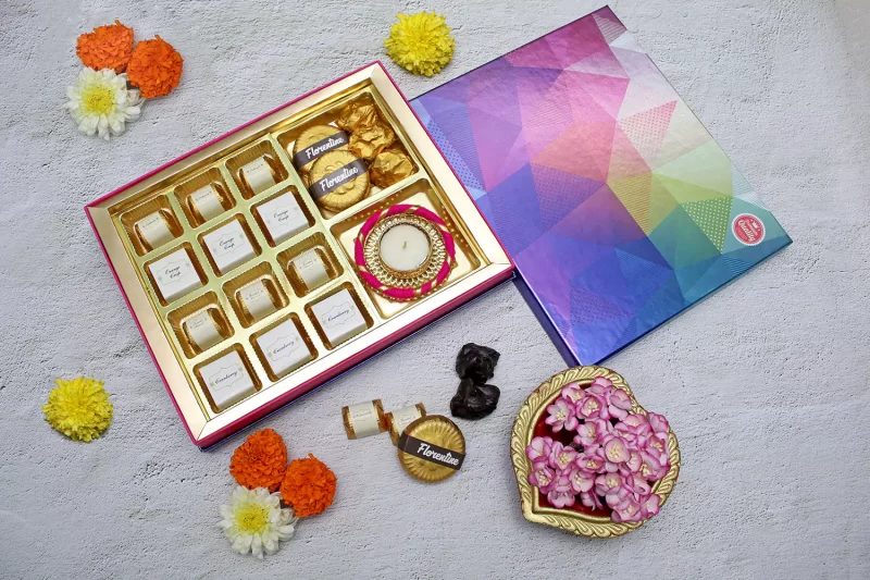 Delightful Chocolate Box | Gift for Diwali Festive